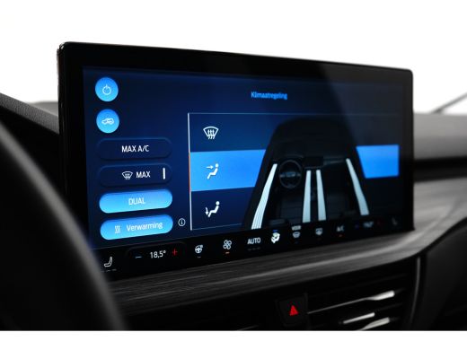 Ford Kuga Plug-In Hybrid Active X | Matrix LED | Panoramadak | Head-up | 20 inch velgen| Standkachel | B&O ... ActivLease financial lease
