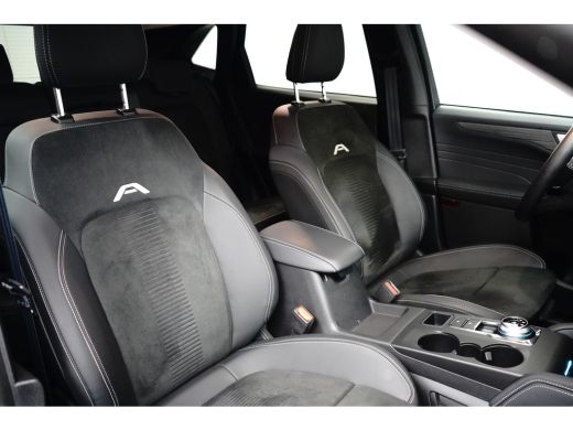 Ford Kuga Plug-In Hybrid Active X | Matrix LED | Panoramadak | Head-up | 20 inch velgen| Standkachel | B&O ... ActivLease financial lease