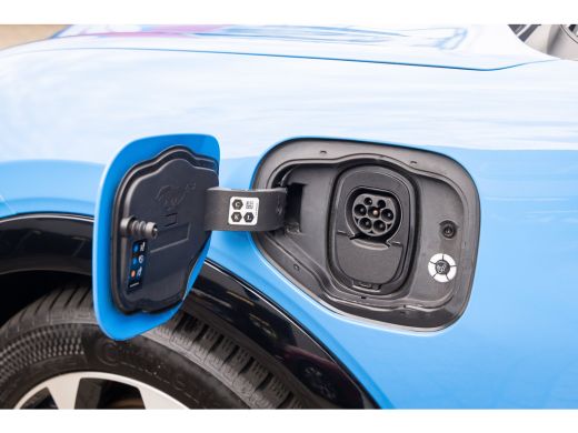 Ford Mustang Mach-E Mach-E Extended RWD 98 kWh | B&O audio | Cruise adaptief | 360 camera | Leder | Apple Carplay/And... ActivLease financial lease