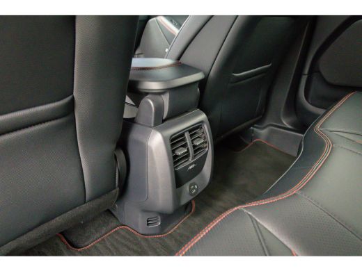 Ford Mustang Mach-E Mach-E Extended RWD 98 kWh | B&O audio | Cruise adaptief | 360 camera | Leder | Apple Carplay/And... ActivLease financial lease