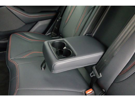 Ford Mustang Mach-E Mach-E Extended RWD 98 kWh | B&O audio | Cruise adaptief | 360 camera | Leder | Apple Carplay/And... ActivLease financial lease