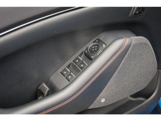 Ford Mustang Mach-E Mach-E Extended RWD 98 kWh | B&O audio | Cruise adaptief | 360 camera | Leder | Apple Carplay/And... ActivLease financial lease