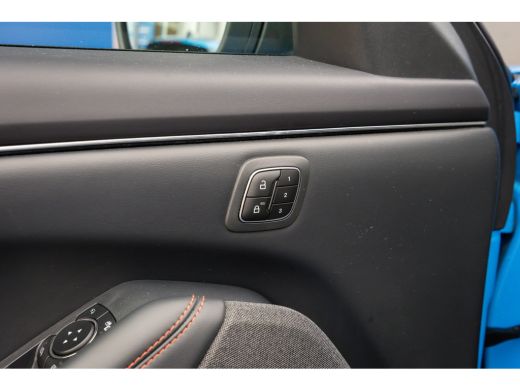 Ford Mustang Mach-E Mach-E Extended RWD 98 kWh | B&O audio | Cruise adaptief | 360 camera | Leder | Apple Carplay/And... ActivLease financial lease