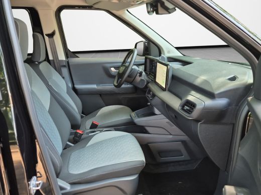 Ford Tourneo Courier Courier BEV Titanium pk | 46kWh | Driver ass pack incl navi | 17" Lm ActivLease financial lease