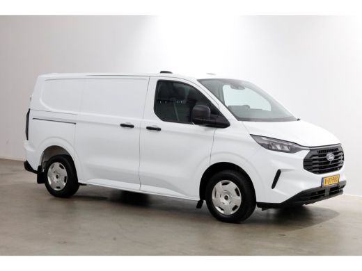 Ford Transit Custom 280 2.0 TDCI 136pk L1H1 Trend LED/Camera/Carplay 12-2023 ActivLease financial lease