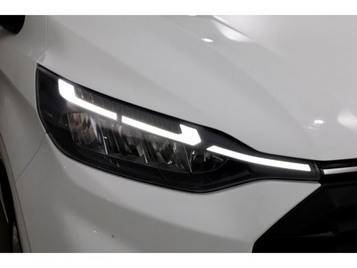 Ford Transit Custom 280 2.0 TDCI 136pk L1H1 Trend LED/Camera/Carplay 12-2023 ActivLease financial lease