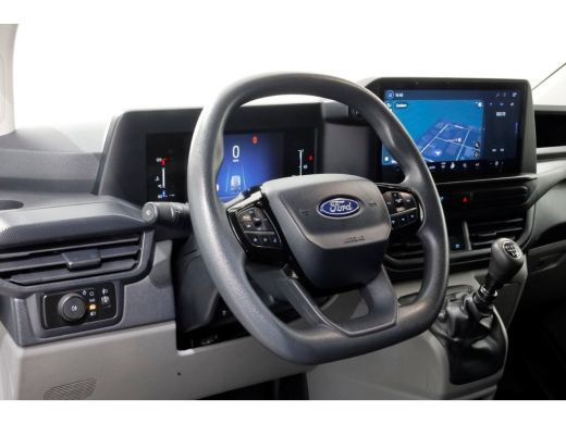 Ford Transit Custom 280 2.0 TDCI 136pk L1H1 Trend LED/Camera/Carplay 12-2023 ActivLease financial lease