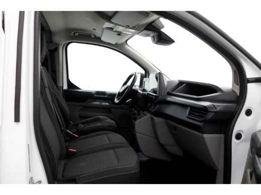 Ford Transit Custom 280 2.0 TDCI 136pk L1H1 Trend LED/Camera/Carplay 12-2023 ActivLease financial lease