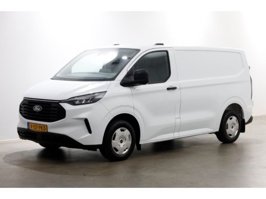 Ford Transit Custom 280 2.0 TDCI 136pk L1H1 Trend LED/Camera/Carplay 12-2023 ActivLease financial lease