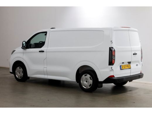 Ford Transit Custom 280 2.0 TDCI 136pk L1H1 Trend LED/Camera/Carplay 12-2023 ActivLease financial lease