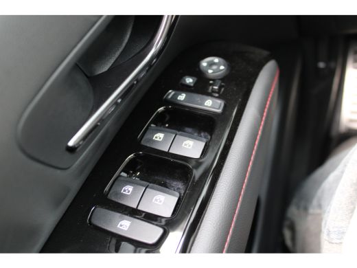 Hyundai Tucson 1.6 T-GDI PHEV N Line 4WD | Trekhaak vast ActivLease financial lease