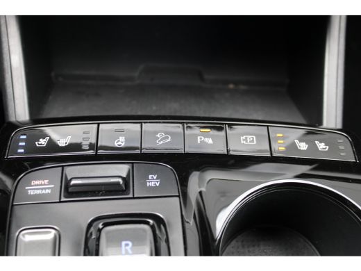 Hyundai Tucson 1.6 T-GDI PHEV N Line 4WD | Trekhaak vast ActivLease financial lease