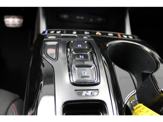 Hyundai Tucson 1.6 T-GDI PHEV N Line 4WD | Trekhaak vast ActivLease financial lease