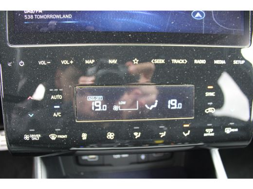 Hyundai Tucson 1.6 T-GDI PHEV N Line 4WD | Trekhaak vast ActivLease financial lease