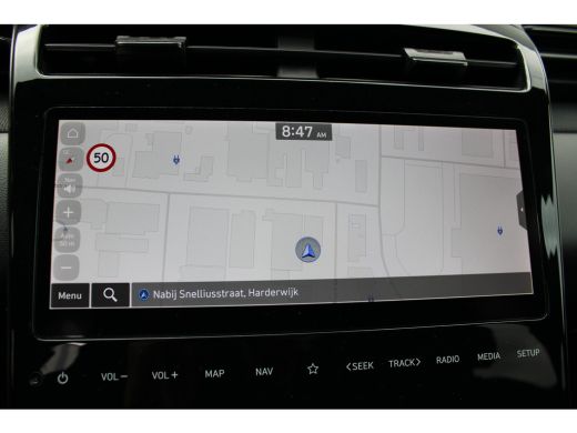 Hyundai Tucson 1.6 T-GDI PHEV N Line 4WD | Trekhaak vast ActivLease financial lease