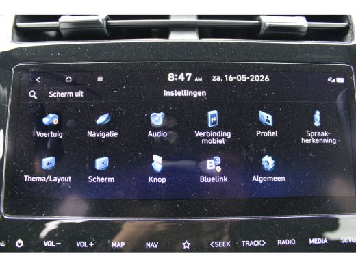 Hyundai Tucson 1.6 T-GDI PHEV N Line 4WD | Trekhaak vast ActivLease financial lease