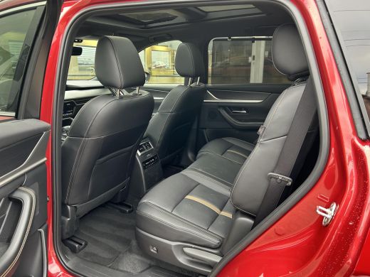 Mazda CX-80 2.5 e-SkyActiv PHEV Homura Plus 7-persoons | &euro; 17.000,- Demo Voordeel | Rijklaarpijs! ActivLease financial lease
