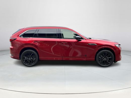 Mazda CX-80 2.5 e-SkyActiv PHEV Homura Plus 7-persoons | &euro; 17.000,- Demo Voordeel | Rijklaarpijs! ActivLease financial lease