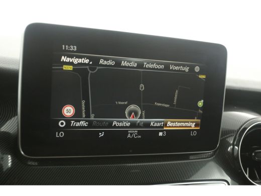 Mercedes-Benz V-Klasse 220d 4-MATIC Lang 164PK | Aut. | Dubbele Cabine | Clima | Cruise | Camera | Navi | Trekhaak | 2xS... ActivLease financial lease