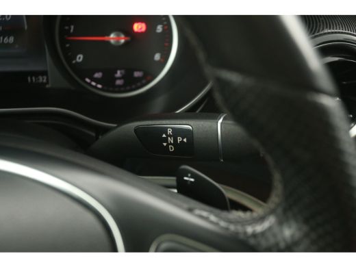 Mercedes-Benz V-Klasse 220d 4-MATIC Lang 164PK | Aut. | Dubbele Cabine | Clima | Cruise | Camera | Navi | Trekhaak | 2xS... ActivLease financial lease