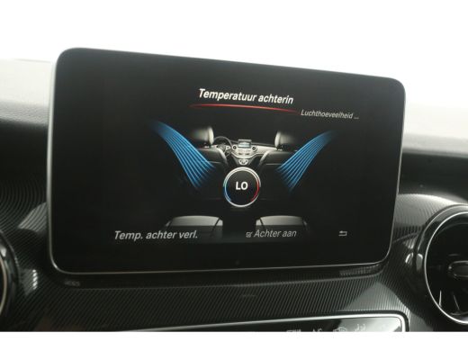 Mercedes-Benz V-Klasse 220d 4-MATIC Lang 164PK | Aut. | Dubbele Cabine | Clima | Cruise | Camera | Navi | Trekhaak | 2xS... ActivLease financial lease
