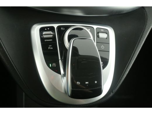 Mercedes-Benz V-Klasse 220d 4-MATIC Lang 164PK | Aut. | Dubbele Cabine | Clima | Cruise | Camera | Navi | Trekhaak | 2xS... ActivLease financial lease