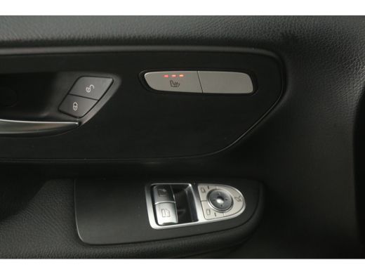Mercedes-Benz V-Klasse 220d 4-MATIC Lang 164PK | Aut. | Dubbele Cabine | Clima | Cruise | Camera | Navi | Trekhaak | 2xS... ActivLease financial lease