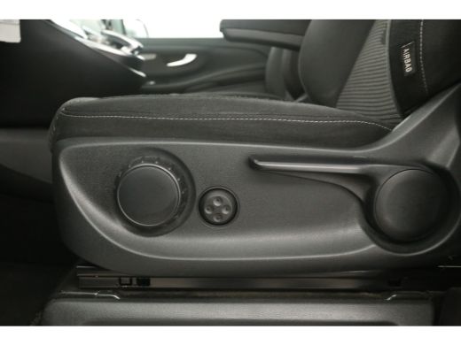 Mercedes-Benz V-Klasse 220d 4-MATIC Lang 164PK | Aut. | Dubbele Cabine | Clima | Cruise | Camera | Navi | Trekhaak | 2xS... ActivLease financial lease