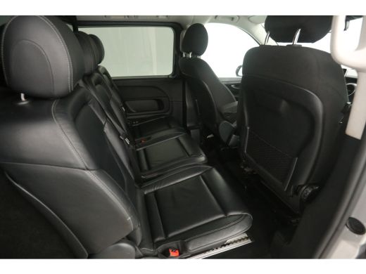 Mercedes-Benz V-Klasse 220d 4-MATIC Lang 164PK | Aut. | Dubbele Cabine | Clima | Cruise | Camera | Navi | Trekhaak | 2xS... ActivLease financial lease