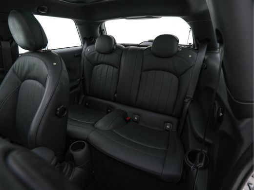 Mini Electric Yours 33 kWh [ 3-Fase-11kW ] {SoH-97%} (INCL-BTW) Aut. *HEATPUMP | PANO | LEATHER | DIGI-COCKPIT ... ActivLease financial lease