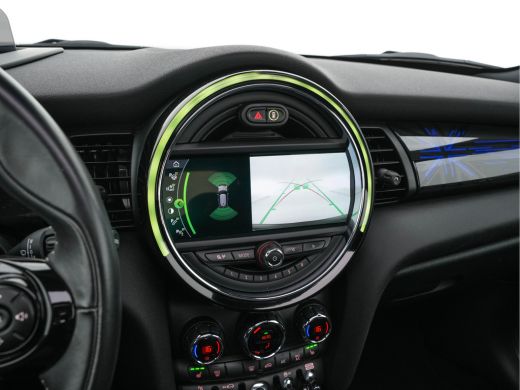 Mini Electric Yours 33 kWh [ 3-Fase-11kW ] {SoH-97%} (INCL-BTW) Aut. *HEATPUMP | PANO | LEATHER | DIGI-COCKPIT ... ActivLease financial lease