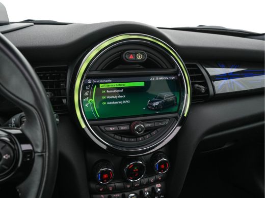 Mini Electric Yours 33 kWh [ 3-Fase-11kW ] {SoH-97%} (INCL-BTW) Aut. *HEATPUMP | PANO | LEATHER | DIGI-COCKPIT ... ActivLease financial lease