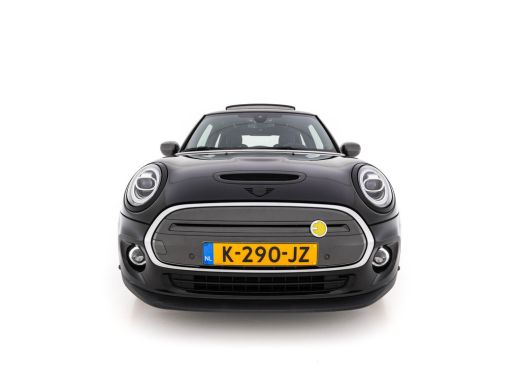 Mini Electric Yours 33 kWh [ 3-Fase-11kW ] {SoH-97%} (INCL-BTW) Aut. *HEATPUMP | PANO | LEATHER | DIGI-COCKPIT ... ActivLease financial lease