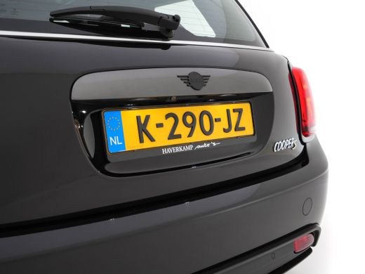 Mini Electric Yours 33 kWh [ 3-Fase-11kW ] {SoH-97%} (INCL-BTW) Aut. *HEATPUMP | PANO | LEATHER | DIGI-COCKPIT ... ActivLease financial lease