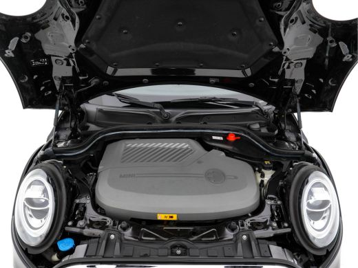 Mini Electric Yours 33 kWh [ 3-Fase-11kW ] {SoH-97%} (INCL-BTW) Aut. *HEATPUMP | PANO | LEATHER | DIGI-COCKPIT ... ActivLease financial lease