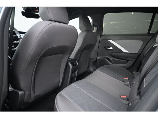 Opel Astra Electric 54 kWh Business Edition 97% SOH! tot 8 Jaar Garantie! | Navigatie | Achteruitrijcamera |... ActivLease financial lease
