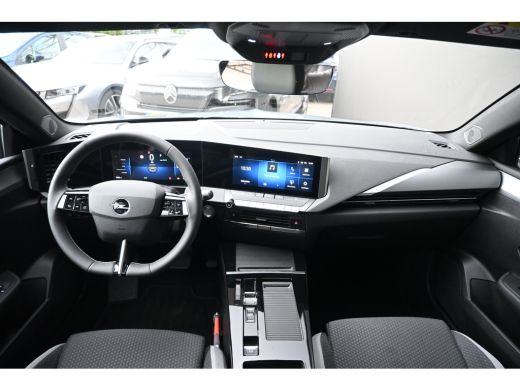 Opel Astra Electric 54 kWh Business Edition 97% SOH! tot 8 Jaar Garantie! | Navigatie | Achteruitrijcamera |... ActivLease financial lease