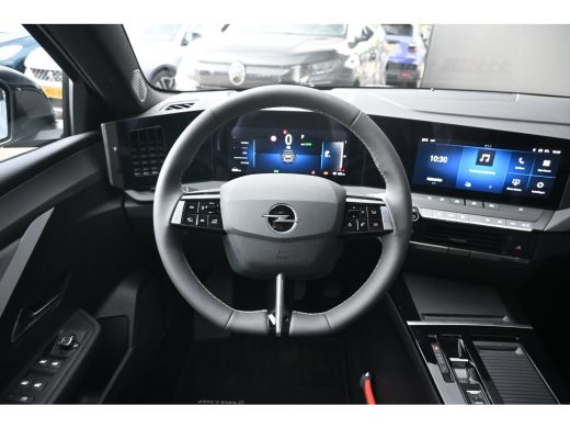 Opel Astra Electric 54 kWh Business Edition 97% SOH! tot 8 Jaar Garantie! | Navigatie | Achteruitrijcamera |... ActivLease financial lease