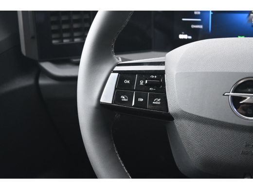 Opel Astra Electric 54 kWh Business Edition 97% SOH! tot 8 Jaar Garantie! | Navigatie | Achteruitrijcamera |... ActivLease financial lease