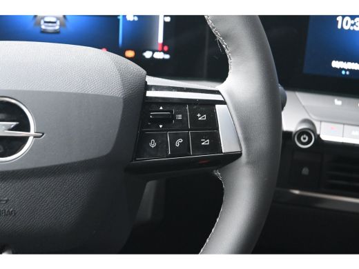 Opel Astra Electric 54 kWh Business Edition 97% SOH! tot 8 Jaar Garantie! | Navigatie | Achteruitrijcamera |... ActivLease financial lease