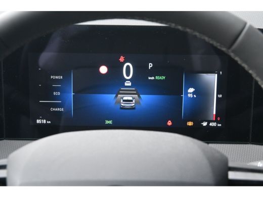 Opel Astra Electric 54 kWh Business Edition 97% SOH! tot 8 Jaar Garantie! | Navigatie | Achteruitrijcamera |... ActivLease financial lease