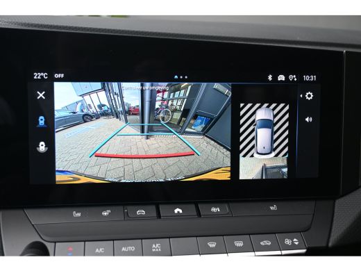 Opel Astra Electric 54 kWh Business Edition 97% SOH! tot 8 Jaar Garantie! | Navigatie | Achteruitrijcamera |... ActivLease financial lease