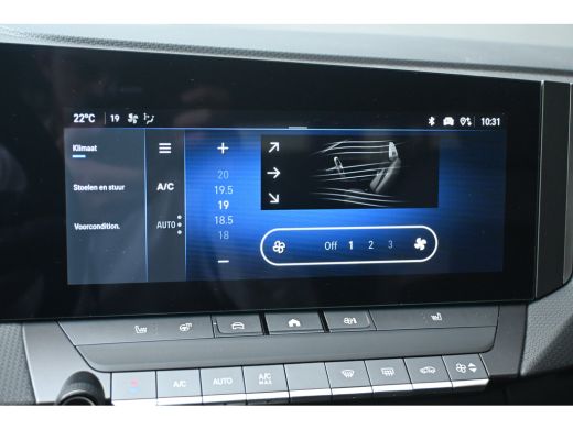 Opel Astra Electric 54 kWh Business Edition 97% SOH! tot 8 Jaar Garantie! | Navigatie | Achteruitrijcamera |... ActivLease financial lease