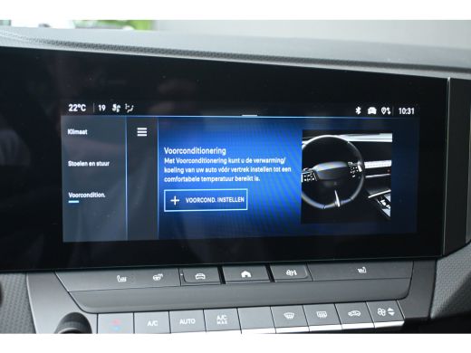 Opel Astra Electric 54 kWh Business Edition 97% SOH! tot 8 Jaar Garantie! | Navigatie | Achteruitrijcamera |... ActivLease financial lease
