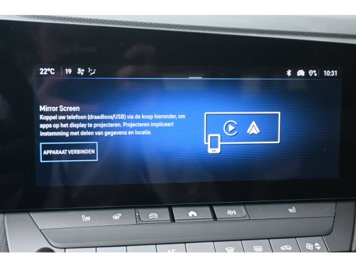 Opel Astra Electric 54 kWh Business Edition 97% SOH! tot 8 Jaar Garantie! | Navigatie | Achteruitrijcamera |... ActivLease financial lease