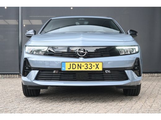 Opel Astra Electric 54 kWh Business Edition 97% SOH! tot 8 Jaar Garantie! | Navigatie | Achteruitrijcamera |... ActivLease financial lease