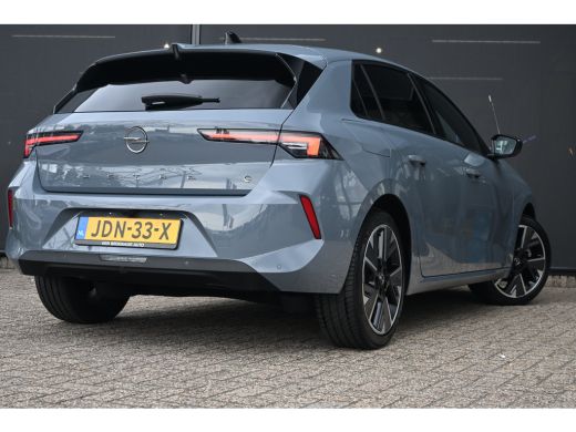 Opel Astra Electric 54 kWh Business Edition 97% SOH! tot 8 Jaar Garantie! | Navigatie | Achteruitrijcamera |... ActivLease financial lease