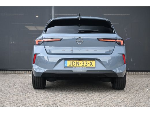 Opel Astra Electric 54 kWh Business Edition 97% SOH! tot 8 Jaar Garantie! | Navigatie | Achteruitrijcamera |... ActivLease financial lease