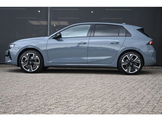 Opel Astra Electric 54 kWh Business Edition 97% SOH! tot 8 Jaar Garantie! | Navigatie | Achteruitrijcamera |... ActivLease financial lease