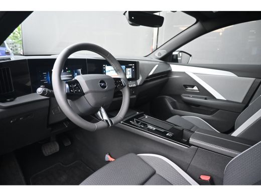 Opel Astra Electric 54 kWh Business Edition 97% SOH! tot 8 Jaar Garantie! | Navigatie | Achteruitrijcamera |... ActivLease financial lease